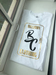 BC-Chaser Tee